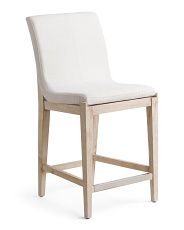 Modern Counter Stool | Chairs & Seating | Marshalls | Marshalls