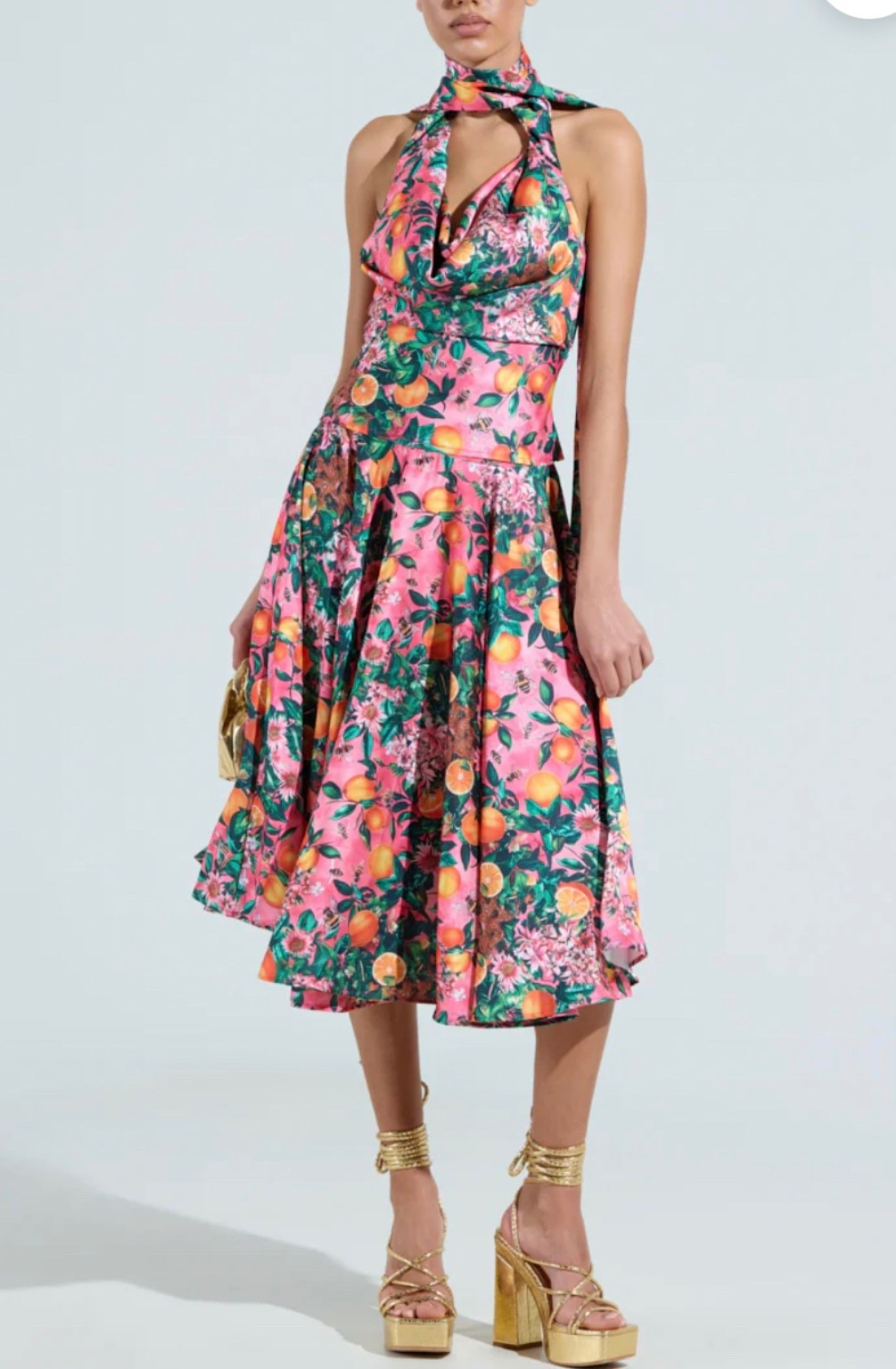 Kentucky Derby or Mother’s Day midi skirt and top

#LTKMidsize #LTKStyleTip #LTKParties
