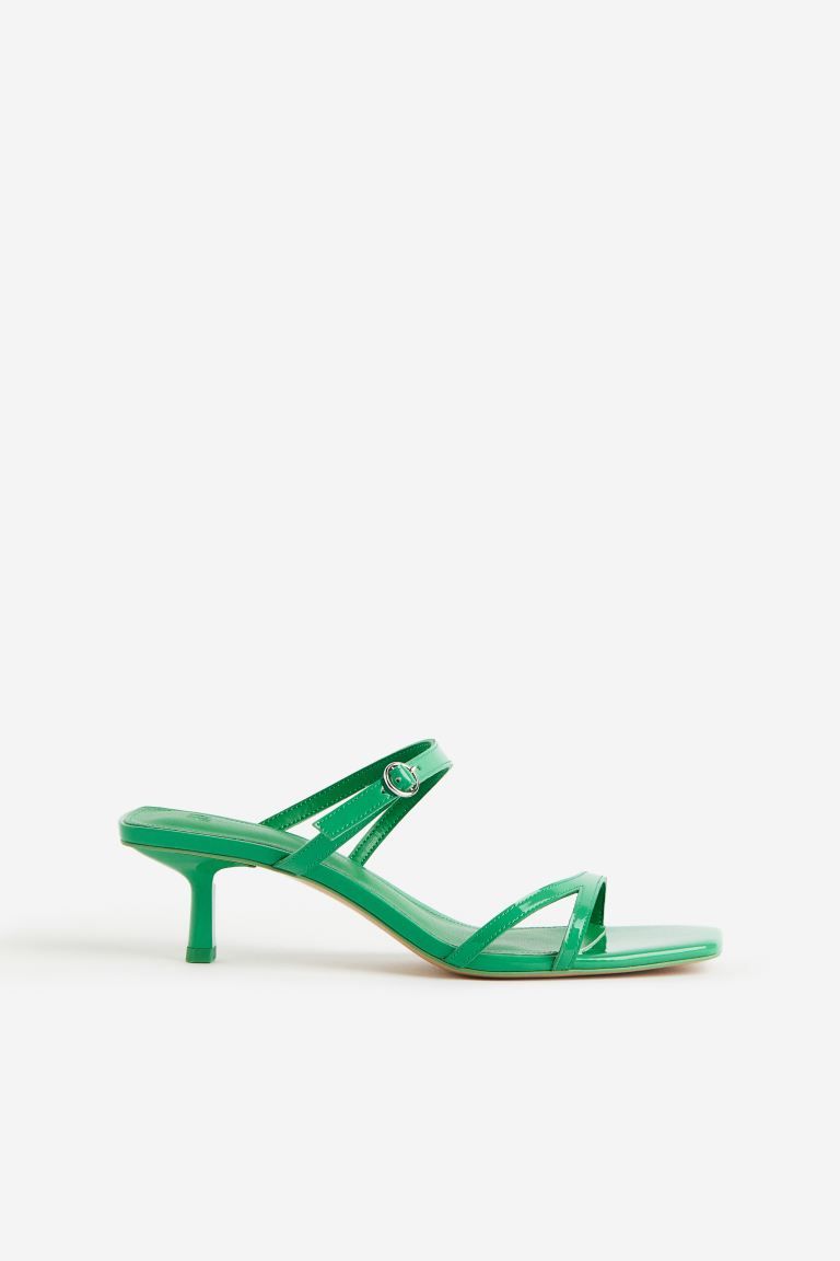 Sandals | H&M (US + CA)