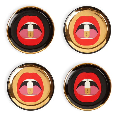 Full Dose Coasters | Jonathan Adler US