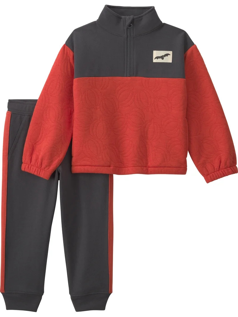 Carter's Child of Mine Baby and Toddler Boy Halloween, 2-Piece, Sizes 12M-5T | Walmart (US)
