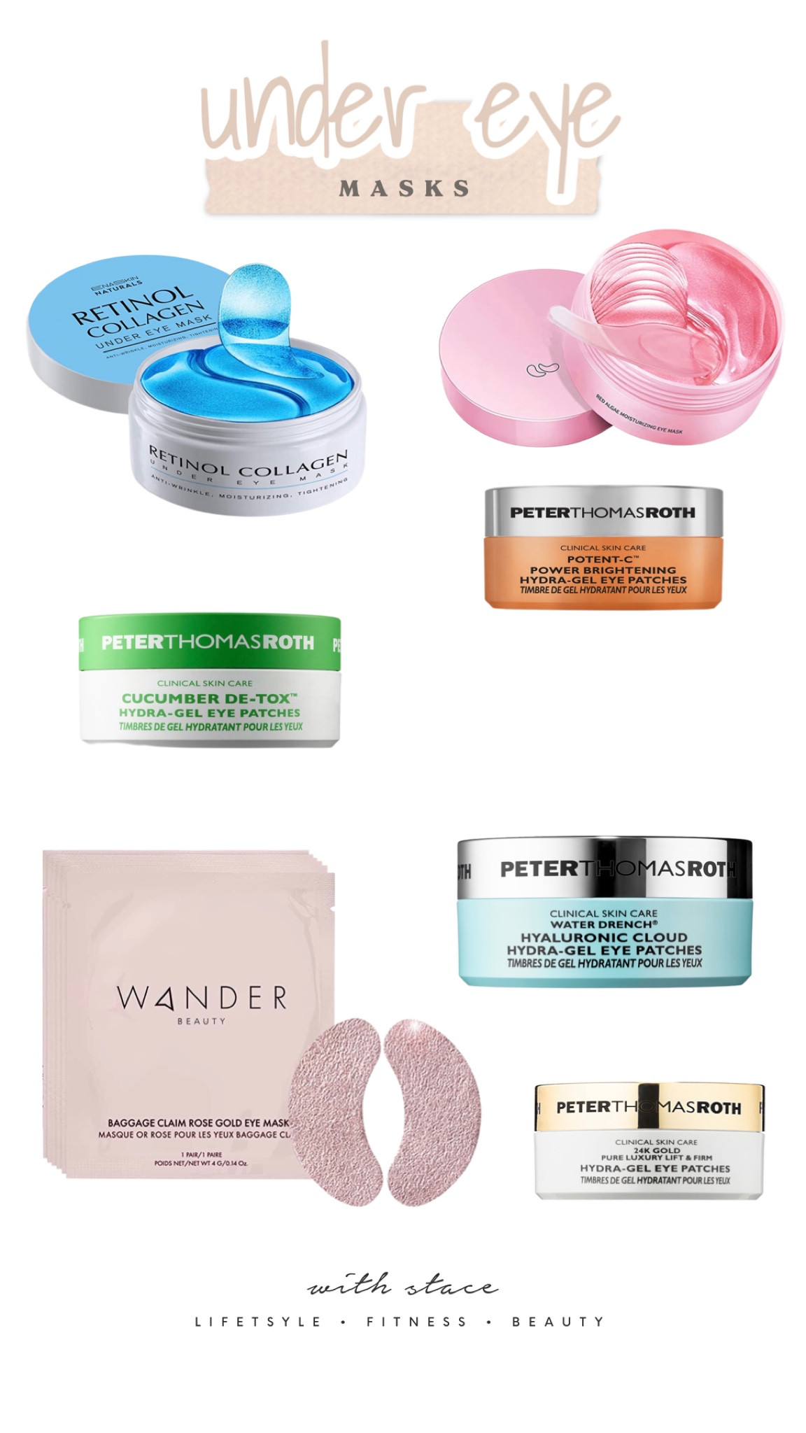 #LTKbeauty #LTKSale #LTKunder100