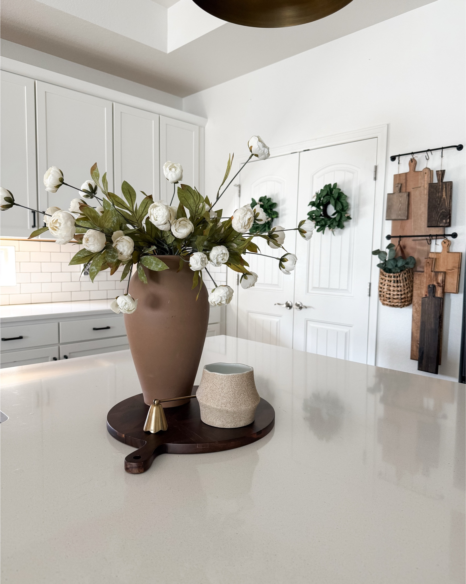 Kitchen decor after the holidays ✨

#LTKHome