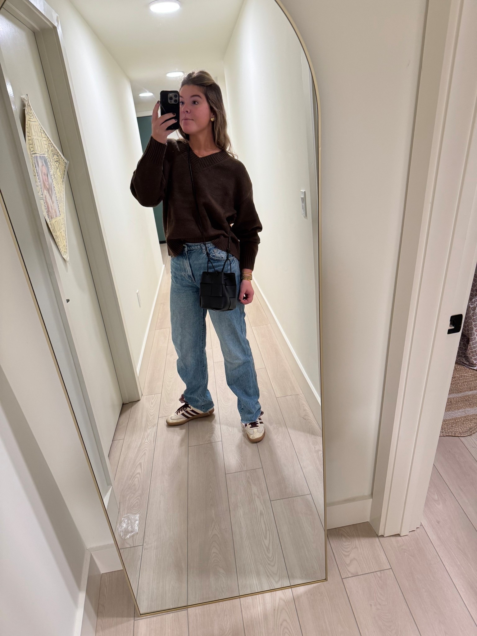 Cold work ootd

#LTKdayinmylife #LTKHoliday #LTKSeasonal