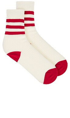 Kenny Sock
                    
                    Casa Clara | Revolve Clothing (Global)