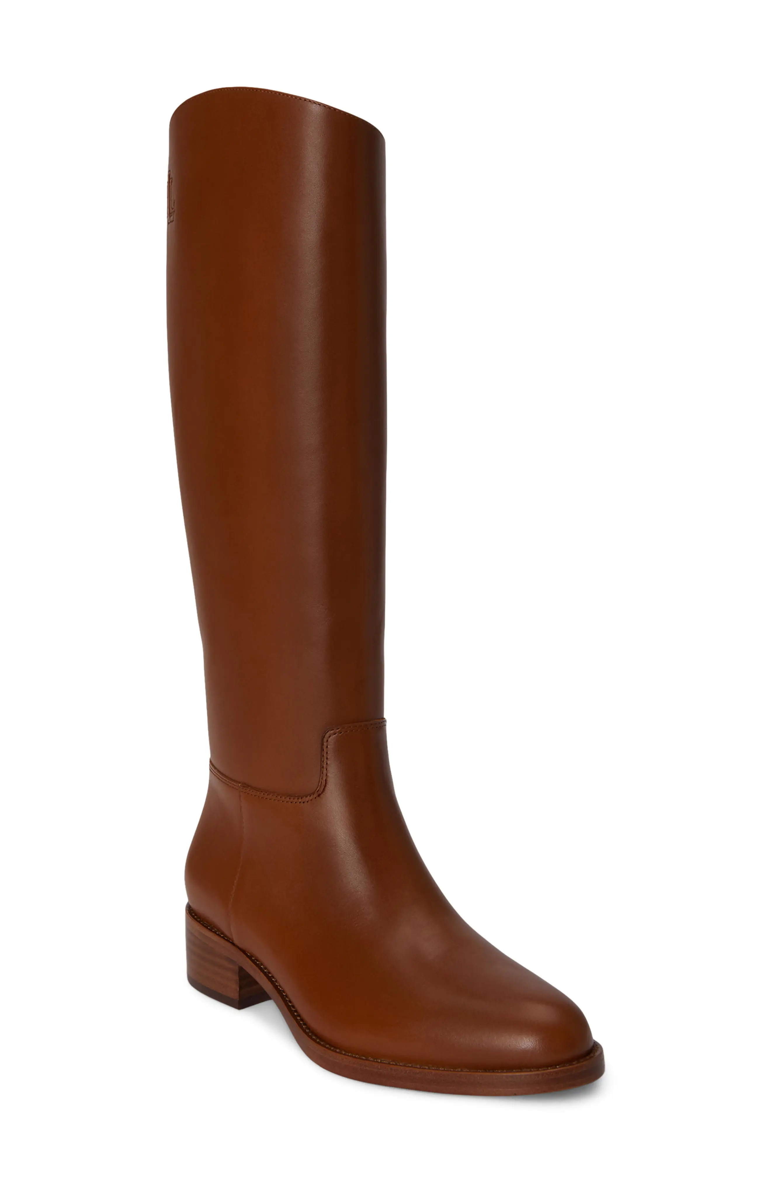 Kyle Tall Leather Boot | Nordstrom