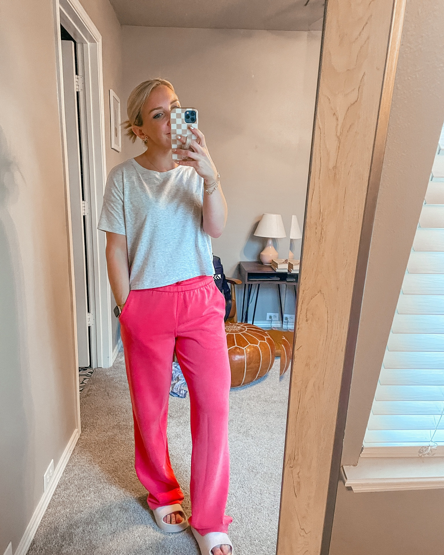 New Lululemon Arrivals - Spring Lululemon outfit - Softstream pants - Ribbed lululemon bra 

#LTKstyletip #LTKfitness #LTKActive