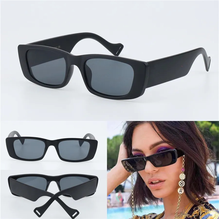Brand Designer Sunglass High Quality Metal Hinge Sunglasses Men Glasses Women Sun Glass UV400 Len... | DHGate