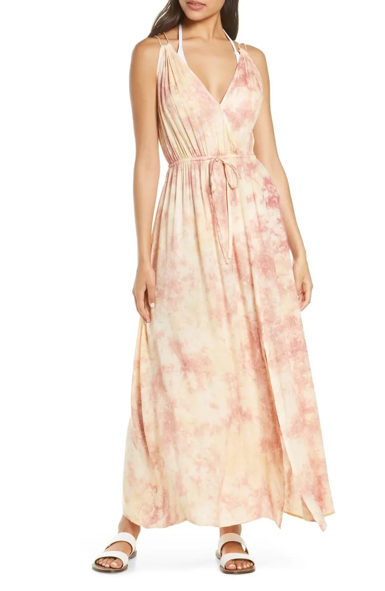 Cover-Up Maxi Dress | Nordstrom