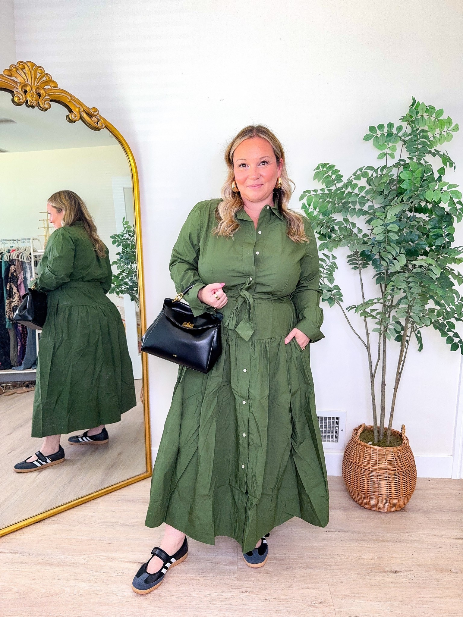 Walmart fall dress
Wearing size LARGE 
Perfect for workwear and teachers! Very good quality! 

Fall dress, fall style, walmart fashion, Walmart finds, midsize style, teacher outfit, business casual, fall outfit, office outfit, casual style, fall trends 

#LTKOver40 #LTKMidsize #LTKStyleTip