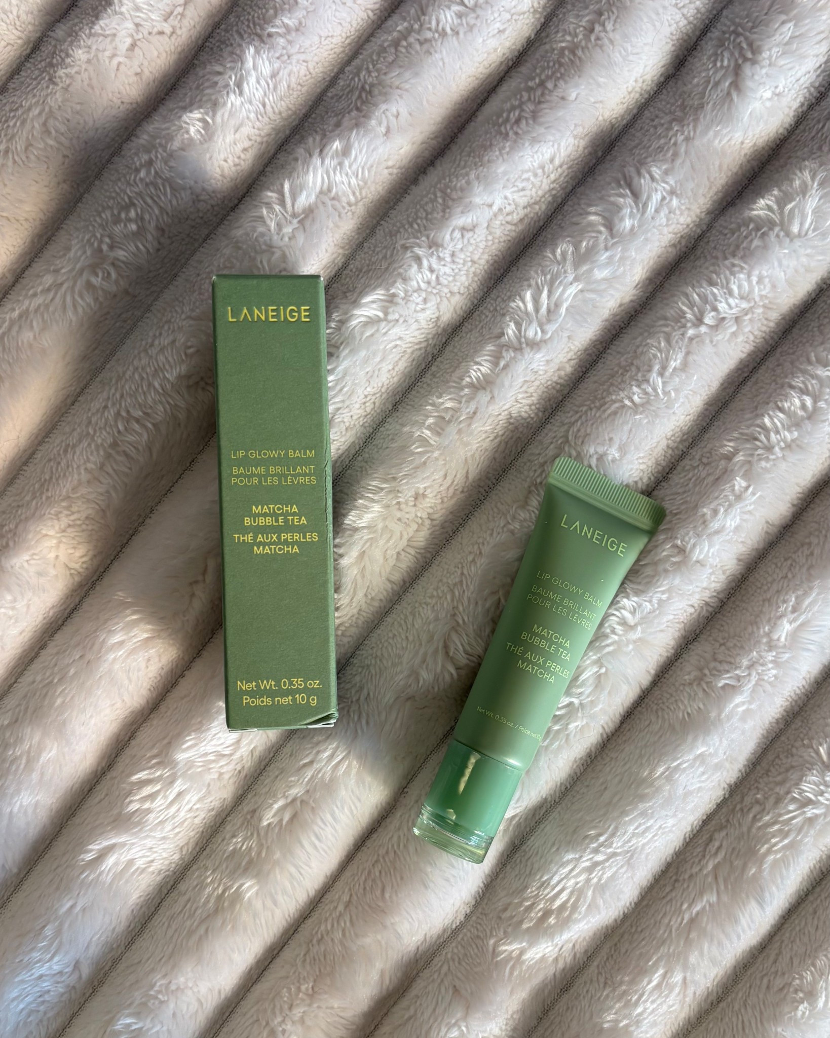 The BEST lip balm! Doubles as the perfect stocking stuffer 

* limited edition flavor *


#LTKHoliday #LTKGiftGuide #LTKBeauty