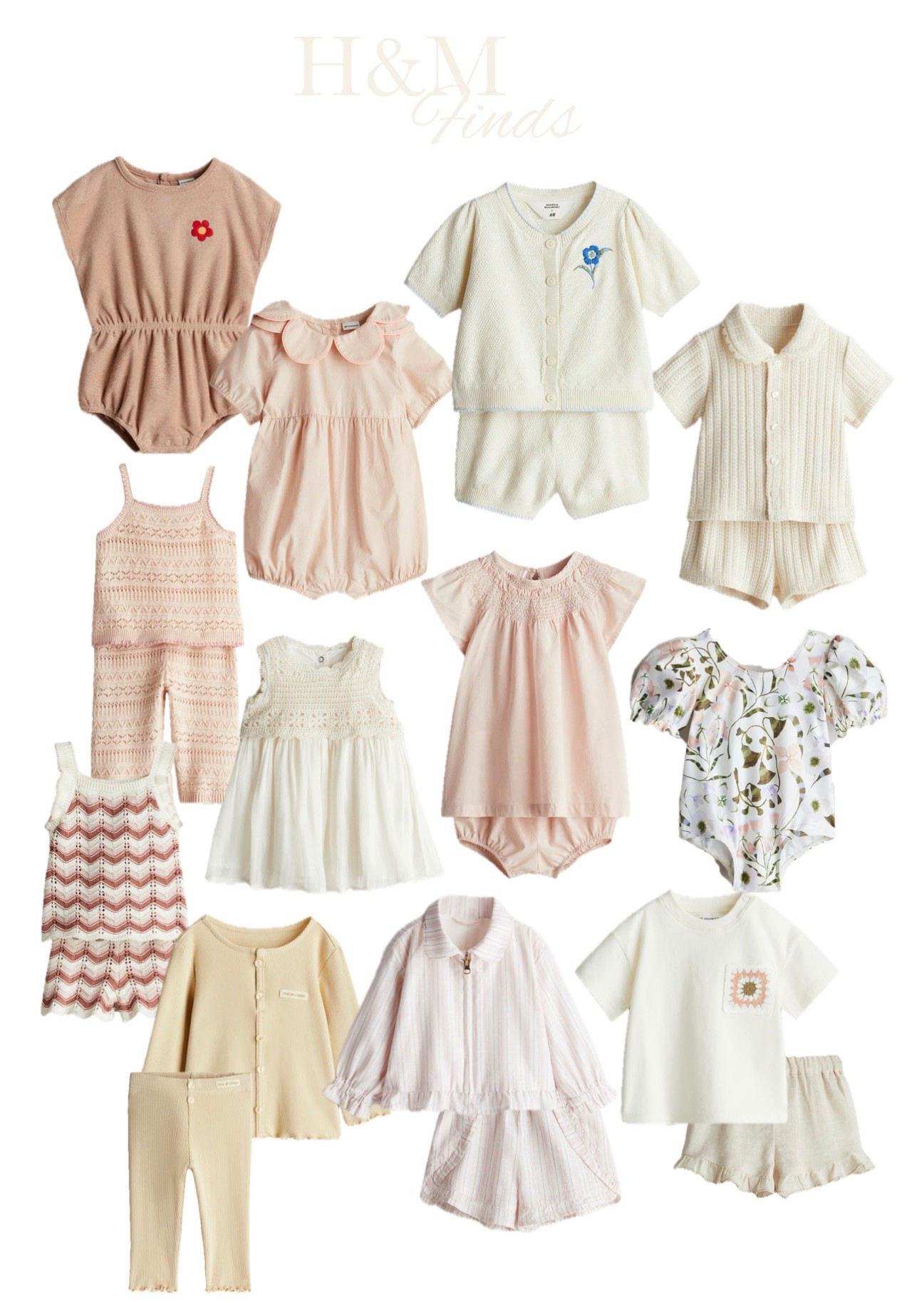 H&M toddler girl 

#LTKFindsUnder50 #LTKStyleTip #LTKKids