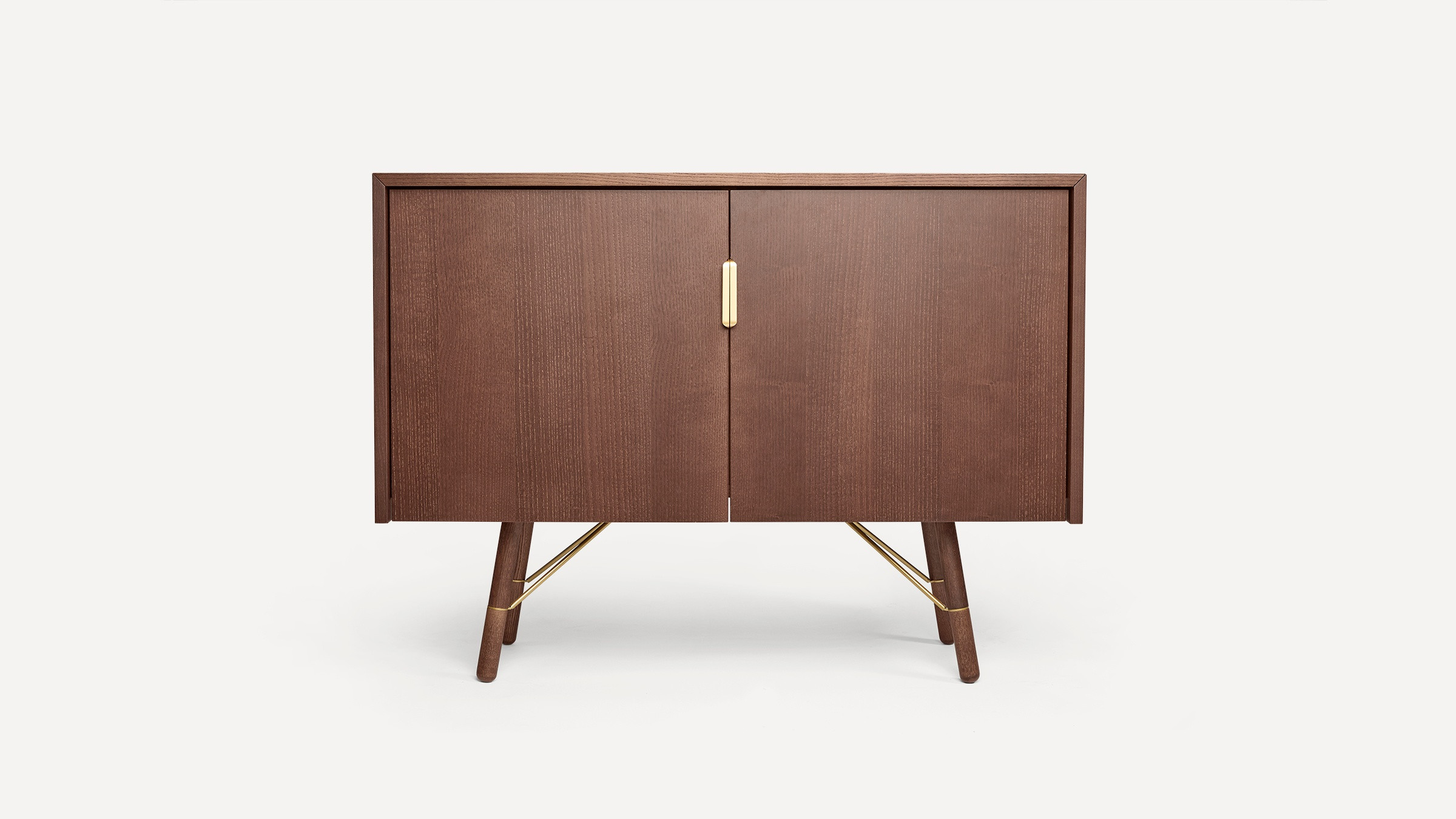Serif Credenza | Burrow