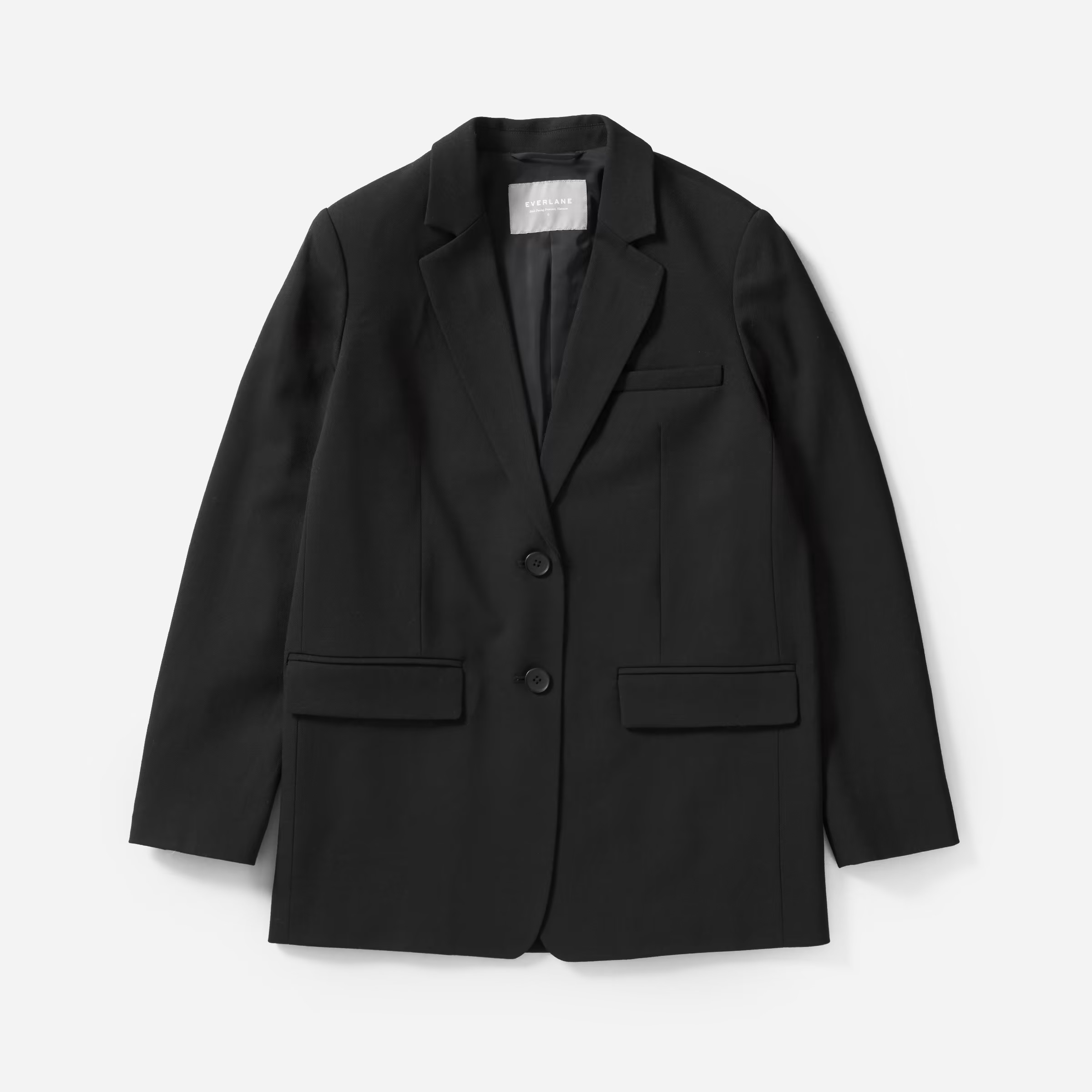 The Oversized Blazer | Everlane