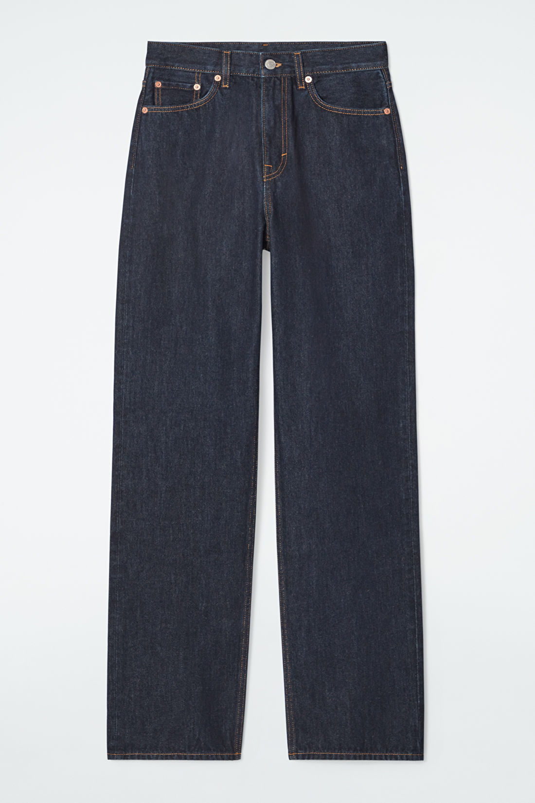 COLUMN JEANS - STRAIGHT | COS (US)