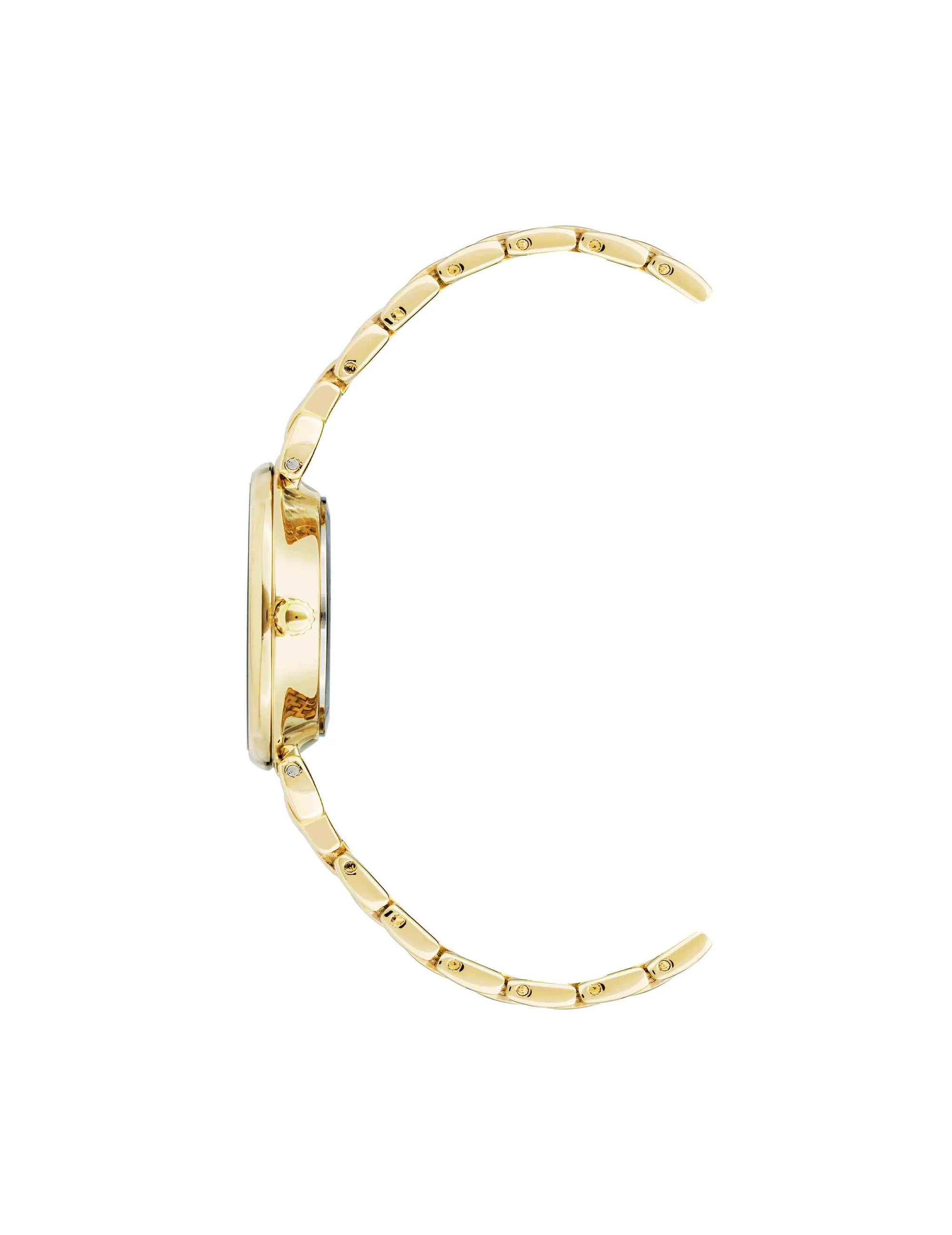Roman Numeral Dial Watch | Anne Klein