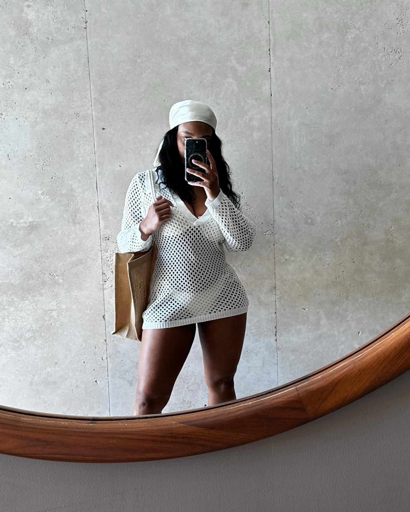 Self care, it’s a lifestyle 🧖🏽‍♀️ resort wear. Vacation looks & swimsuits #swimsuit #vacationlooks #resortwear 

#LTKSwim #LTKMidsize #LTKStyleTip