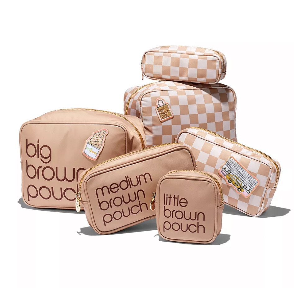 LOVE this collection from Stoney Clover Lane 

#LTKitbag #LTKunder100