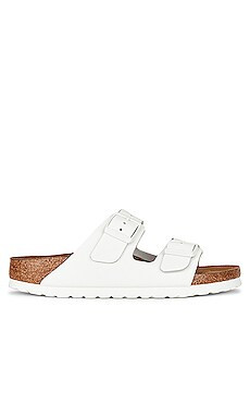 Arizona Soft Footbed Sandal
                    
                    BIRKENSTOCK | Revolve Clothing (Global)