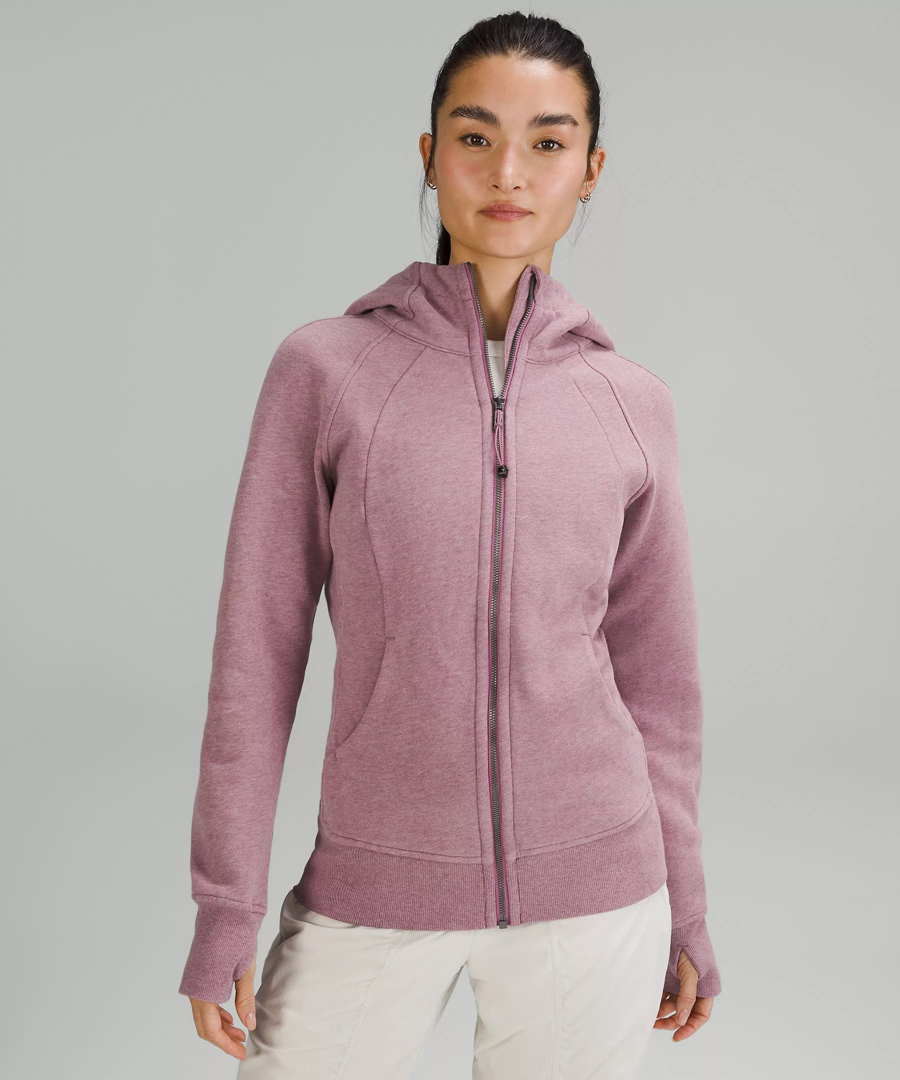 Scuba Full-Zip Hoodie | Lululemon (US)