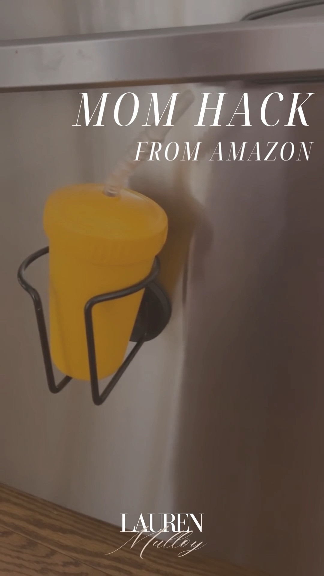 Mom hacks from Amazon💪✨ this magnetic fridge cup holder is perfect to keep littles entertained!

Amazon finds, mom hack, magnet, kids hacks, Amazon favorite, mom of 4 must have, Lauren Mulloy

#LTKFindsUnder50 #LTKHome #LTKKids