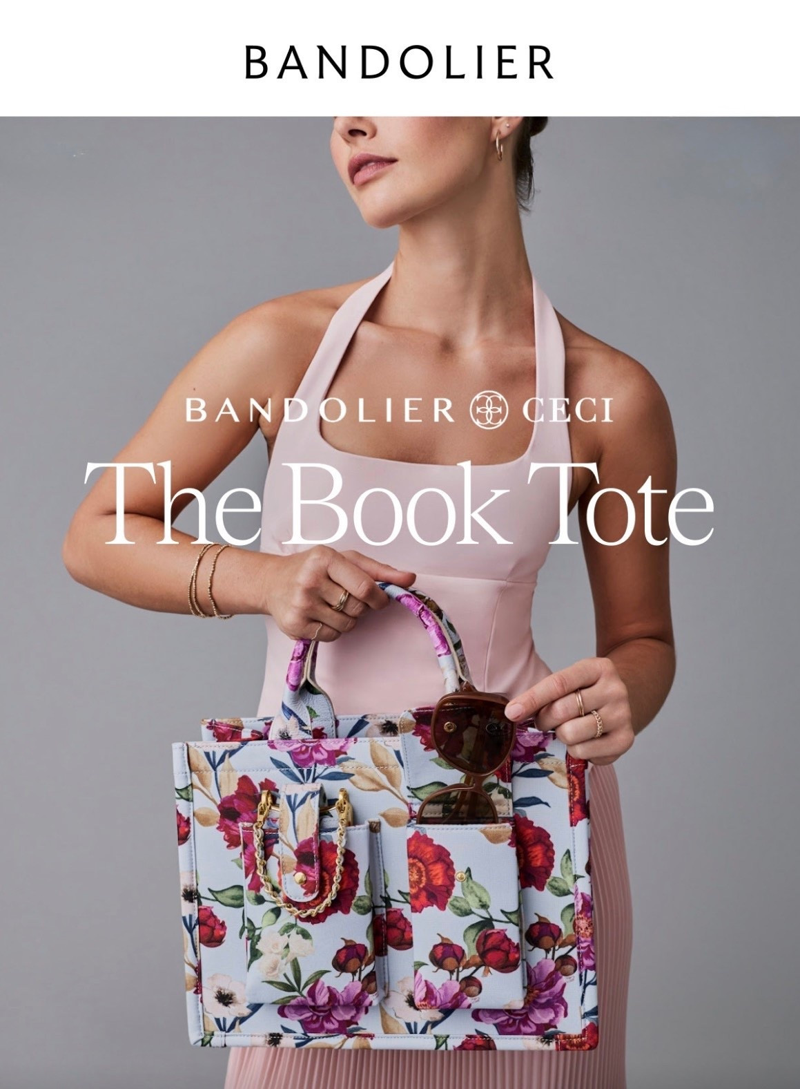 Spring Accessories 🌸

#LTKSeasonal #LTKspring