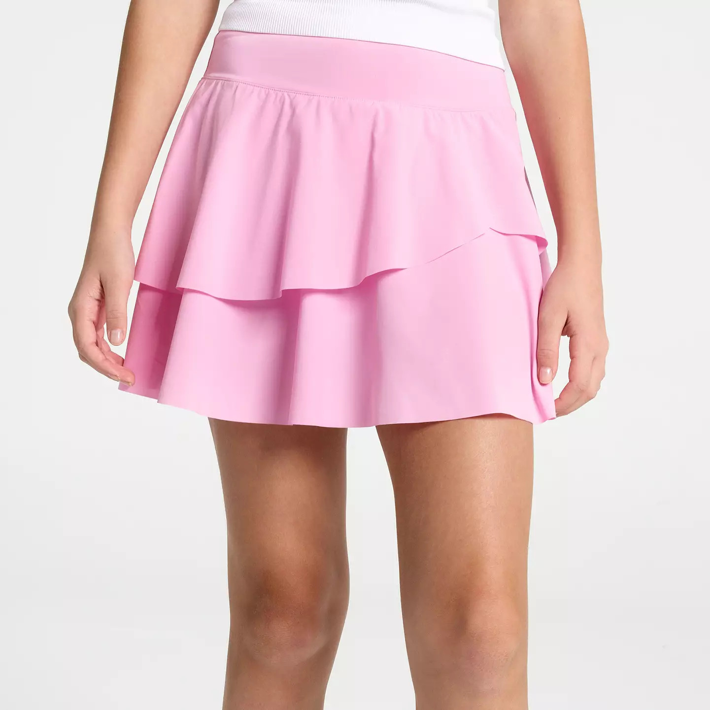 DSG Girls' Performance Mid-Rise Skort | DICK'S Sporting Goods