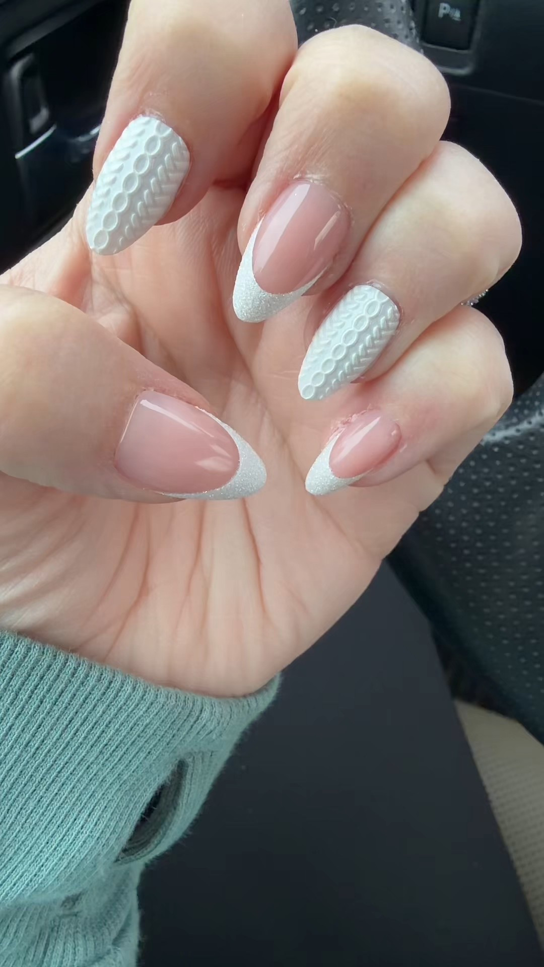 Christmas press on nails by Glamnetic 

#LTKHoliday #LTKselfcare #LTKGiftGuide