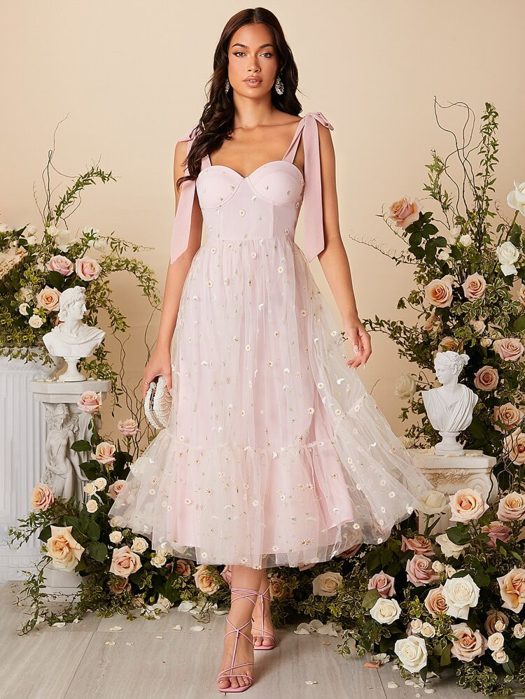 sachin and babi light blue dress JOSE Wedding Dress
