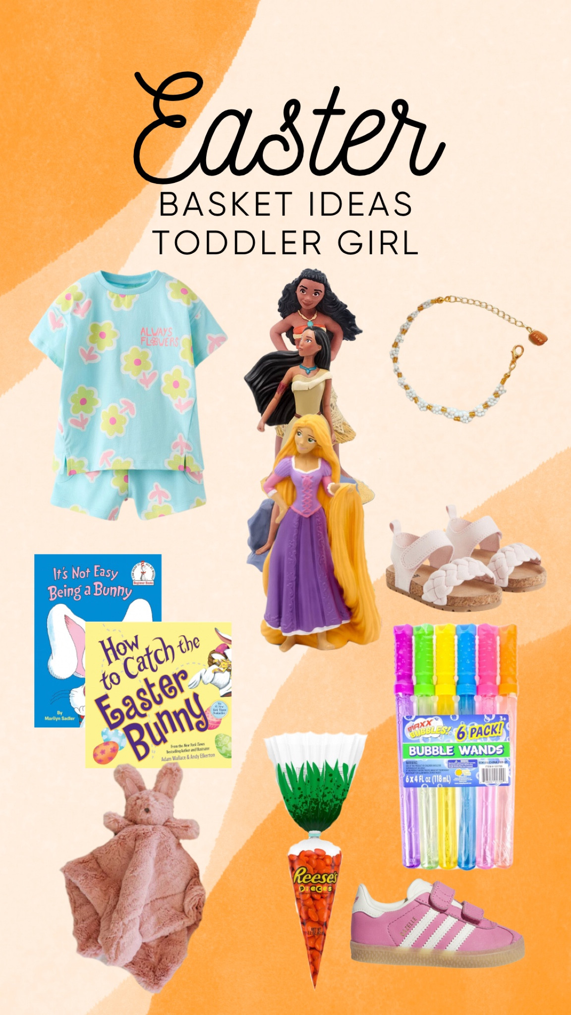 The perfect Easter items for your toddler girls! 💕

#LTKSeasonal #LTKfamily #LTKkids