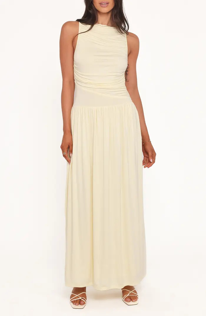 Shirley A-Line Dress | Nordstrom