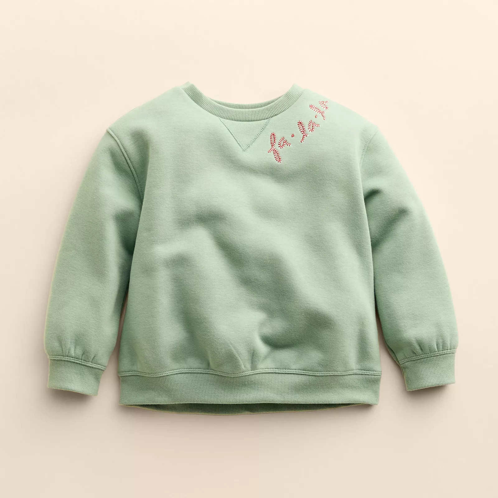 Baby & Toddler Little Co. by Lauren Conrad Crew Pullover | Kohl's