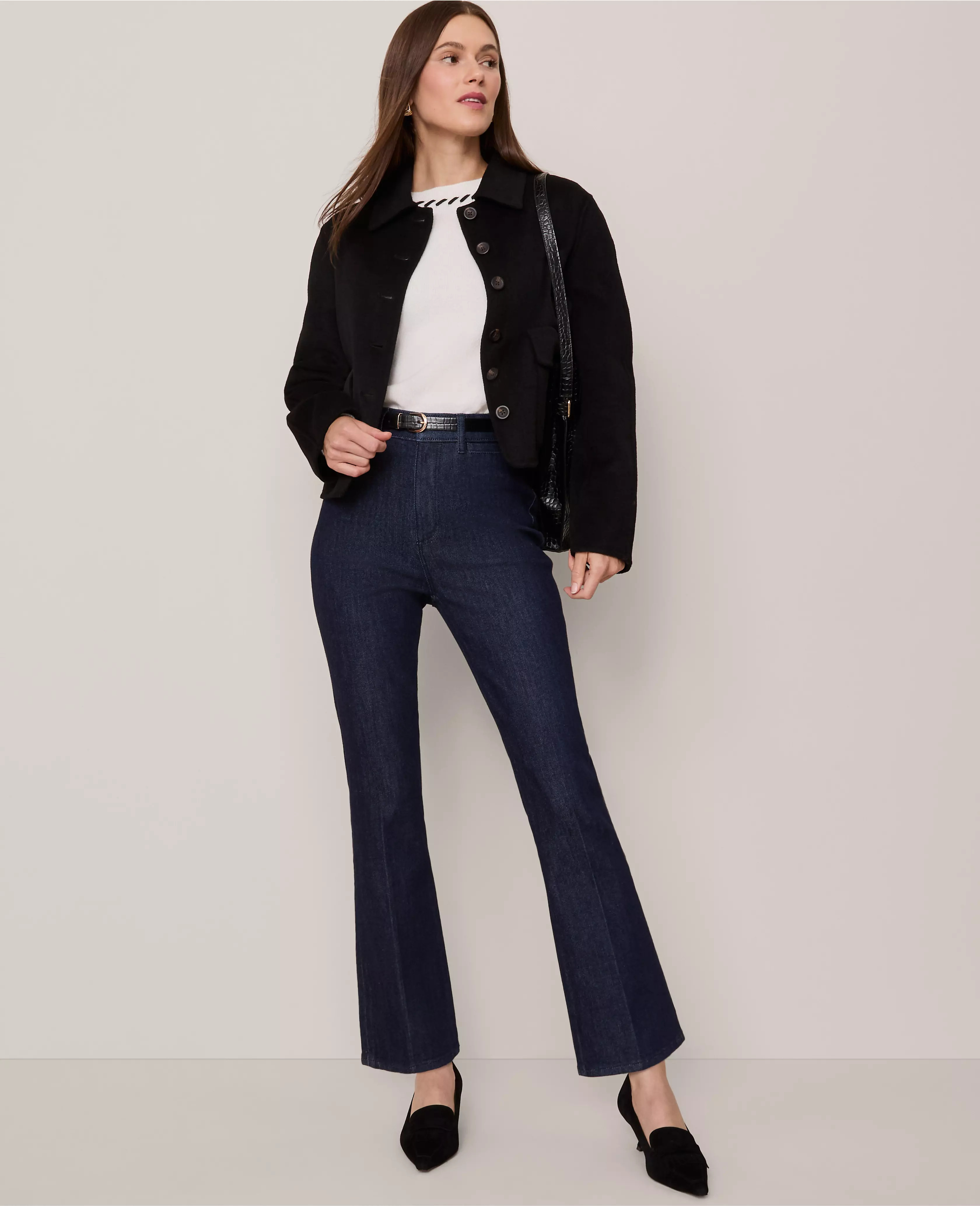 Ann Taylor | Ann Taylor