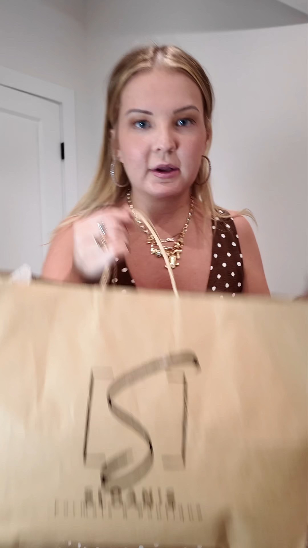 Sloan’s haul try-on—because one outfit is never enough. Linking all the pieces I’m currently obsessed with! From casual to date night ready, Sloan’s has you covered. #sloansboutique #ltkstyle #ltktryon #southernfashion #boutiquefinds 
