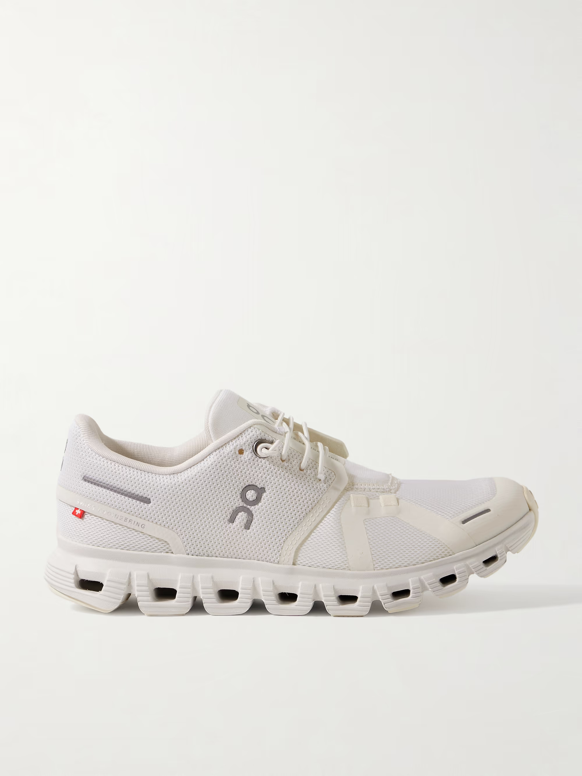 Cloud 6 mesh sneakers | NET-A-PORTER (US)