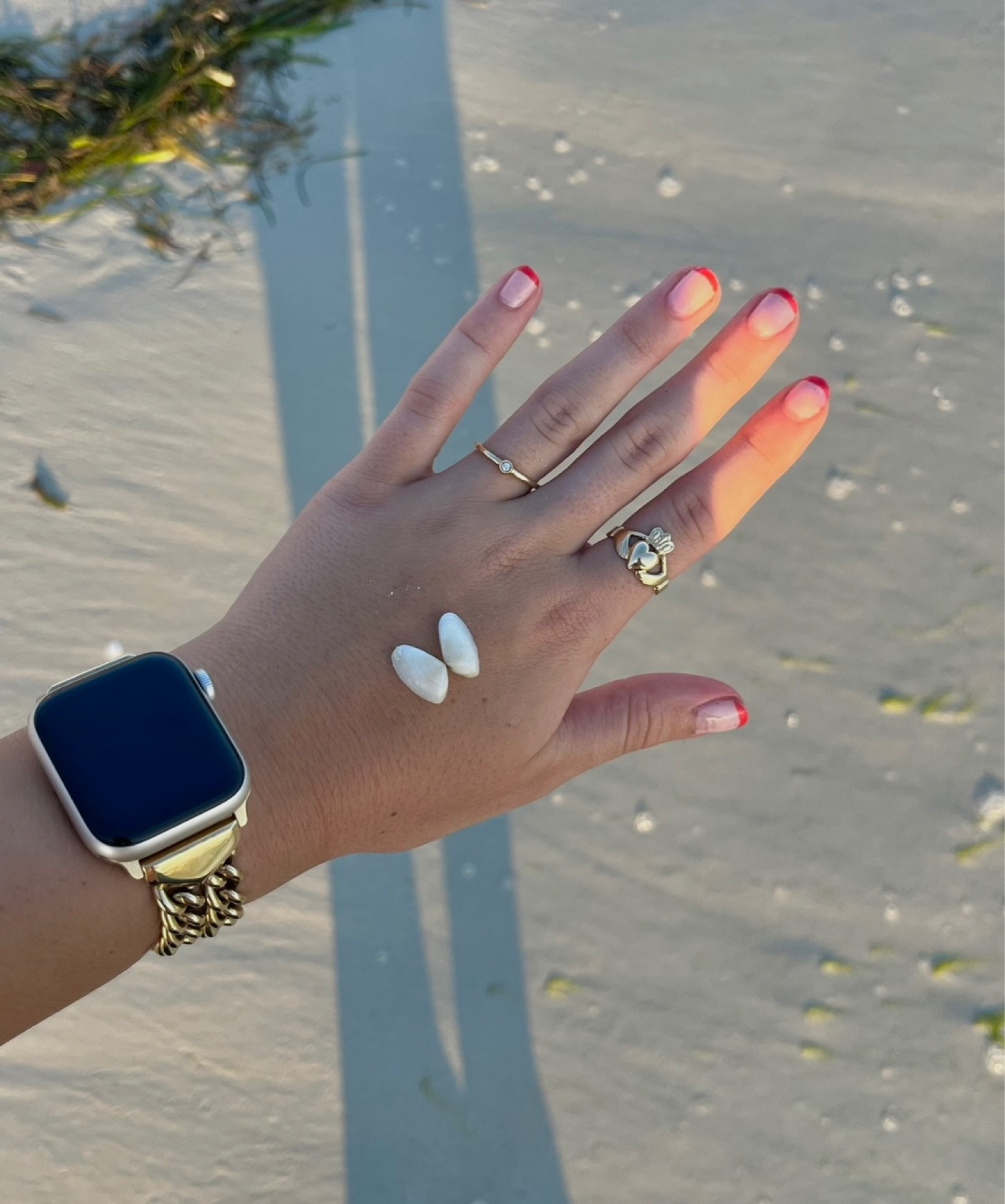 i’m in love with this apple watch band

#LTKU #LTKstyletip #LTKworkwear