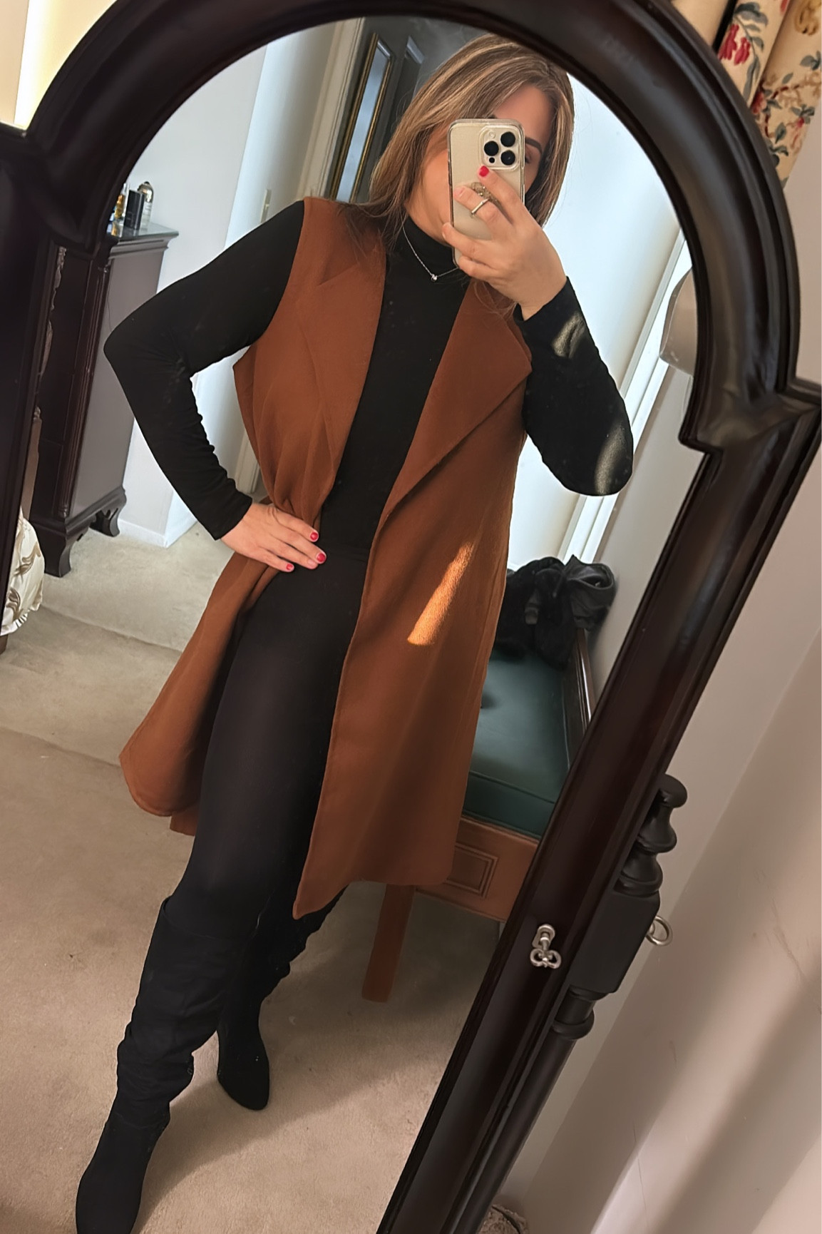 #LTKstyletip