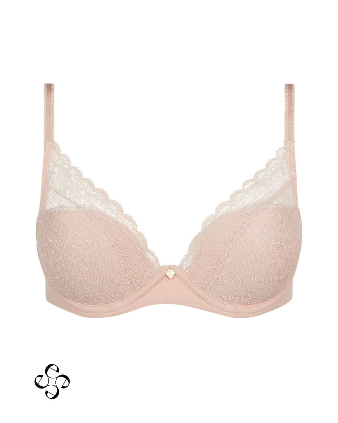 A best-selling plunge underwired T-shirt bra with contour cups, the Norah Chic delivers a smooth, rounded silhouette and a flattering neckline under everyday layers. Soft, recycled materials and a tall, lined back create a comfortable, supportive fit that feels elevated yet easy to wear. With fully adjustable straps and a J-hook for wardrobe versatility, it’s a go-to, wear-on-repeat essential. 

 #LTKOver40 #LTKPetite