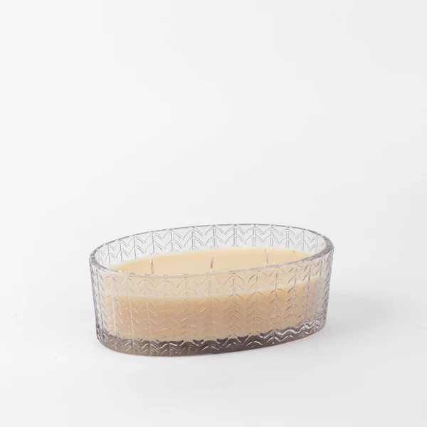 Sweet Grace Collection Candle #026 | Bridgewater Candle Company
