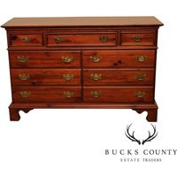 Lexington Windsor Pine Collection Vintage Dresser | Etsy (US)