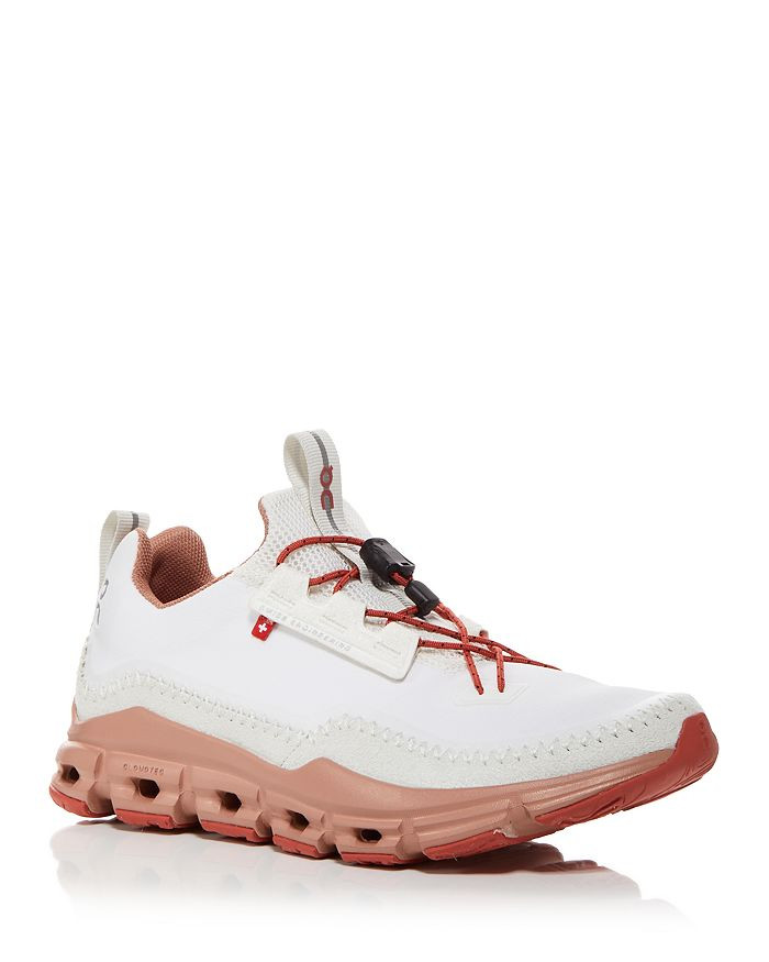 Cloudaway Low Top Sneakers | Bloomingdale's (US)