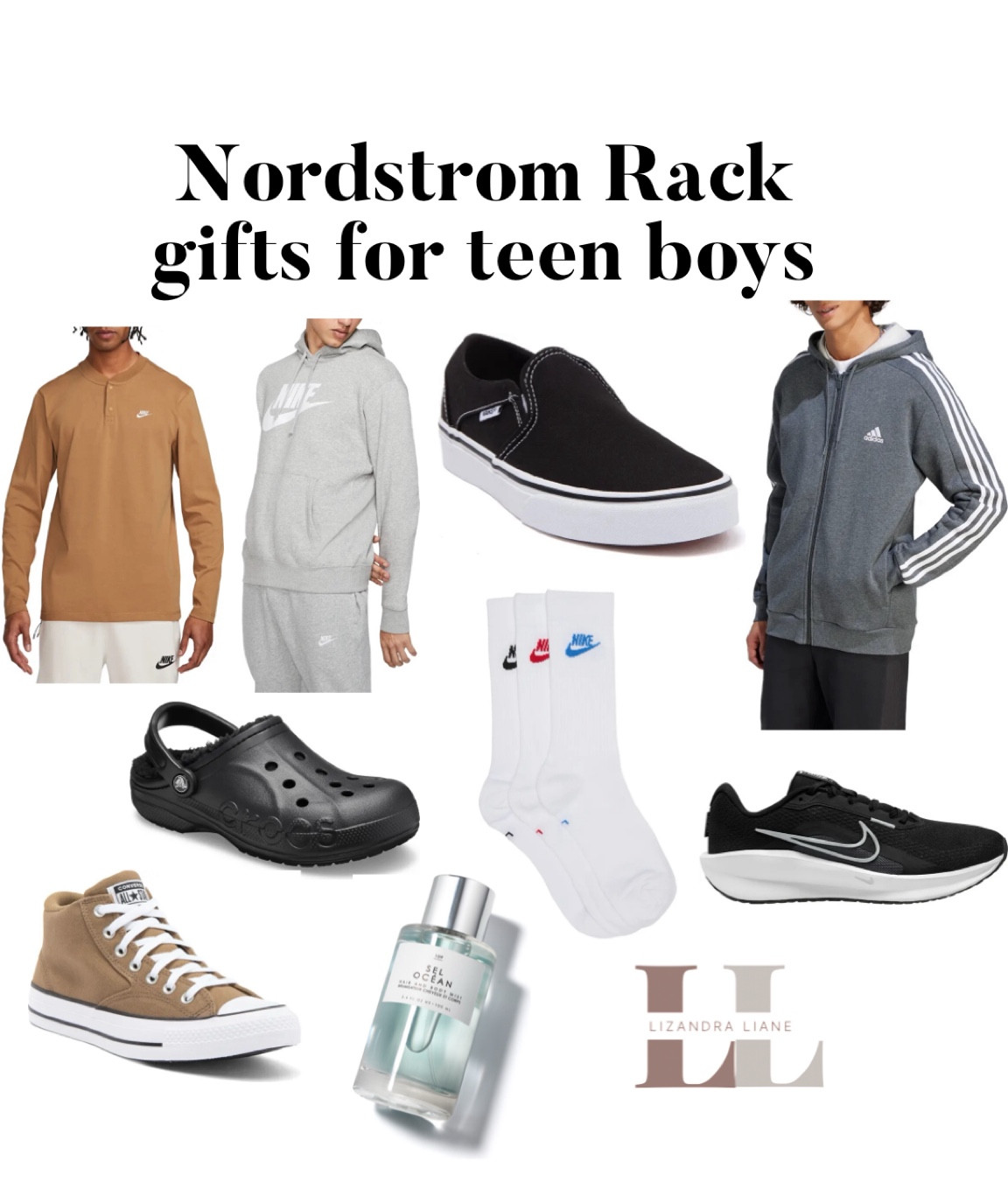 Teen boy gift guide, for him, shoes, nike 

#LTKKids #LTKStyleTip #LTKGiftGuide