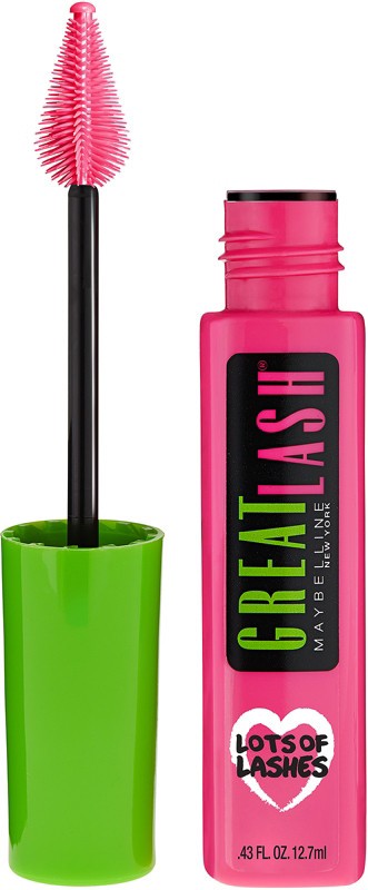 Maybelline Great Lash Lots Of Lashes Mascara | Ulta Beauty | Ulta