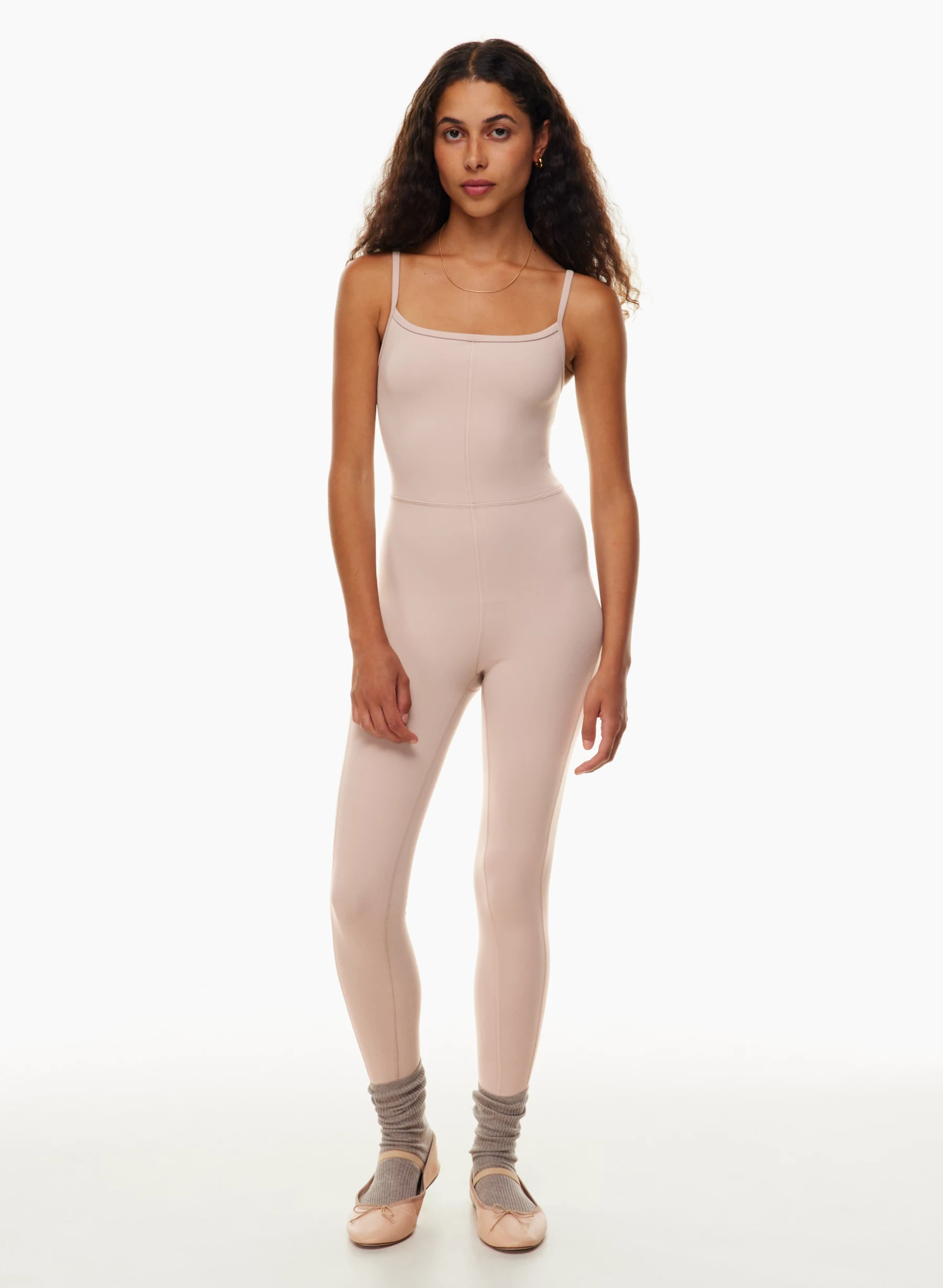 DIVINITY JUMPSUIT | Aritzia