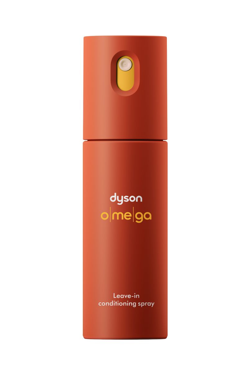Dyson Omega™ leave-in conditioning spray (50ml) | Dyson (US)