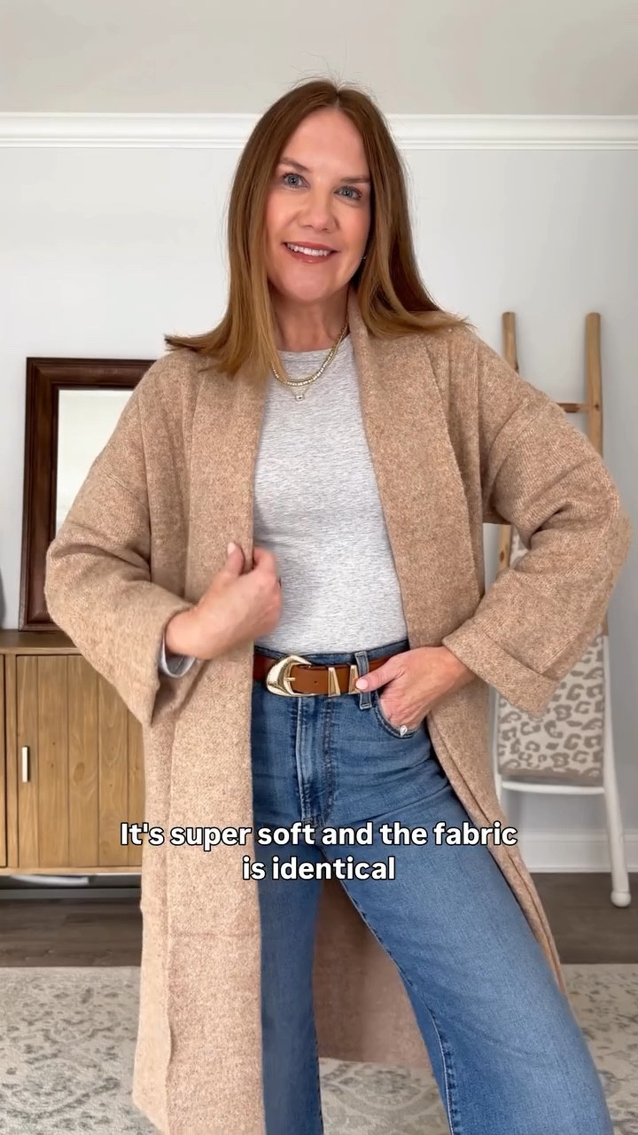 Must have basics I’ve been reaching for on repeat 🔂 I rounded up my favorite cozy winter coats, the best no front seam leggings, layering pieces, super soft sweaters that feel expensive and more. It’s still possible to look cute during these cold days with these winter basics that will make getting dressed a little bit easier!
#wintermusthave #viralamazonfinds #winteroutfitideas #casualoutfitideas

#LTKTall #LTKootd #LTKOver40