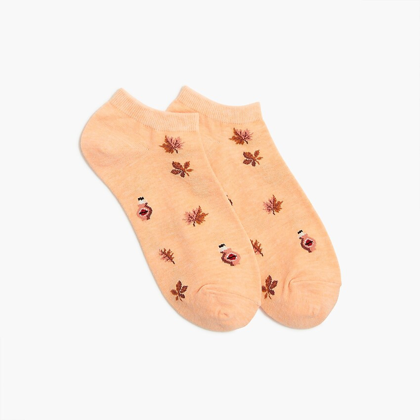Maple syrup socks | J.Crew Factory