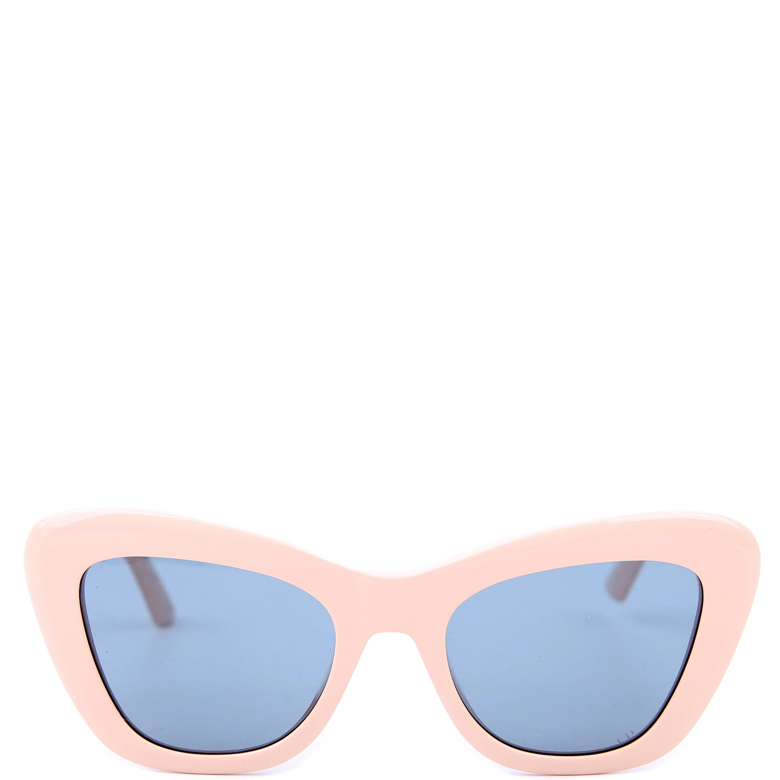 Diorbobby B1U Sunglasses Pink | Keeks Designer Handbags