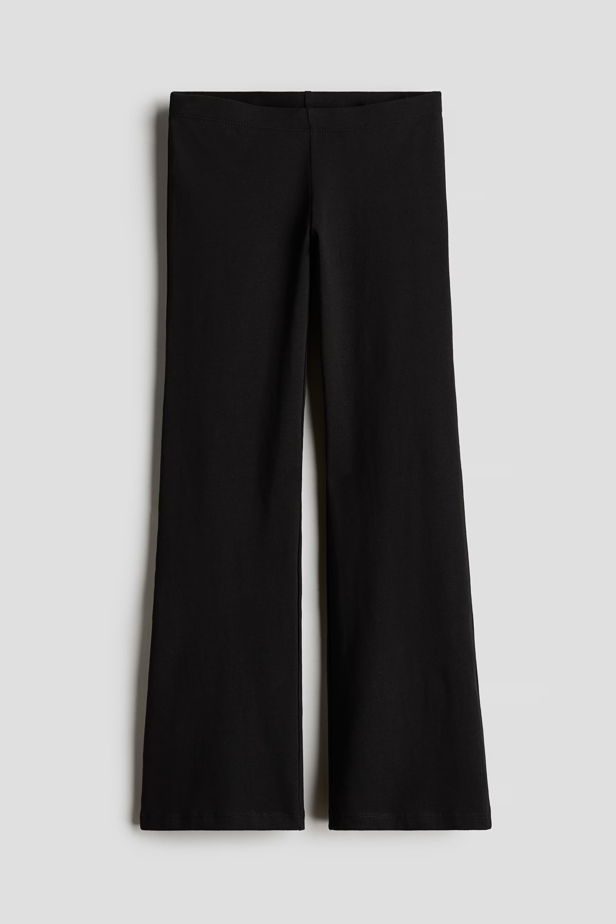 Flared leggings | H&M (UK, MY, IN, SG, PH, TW, HK)