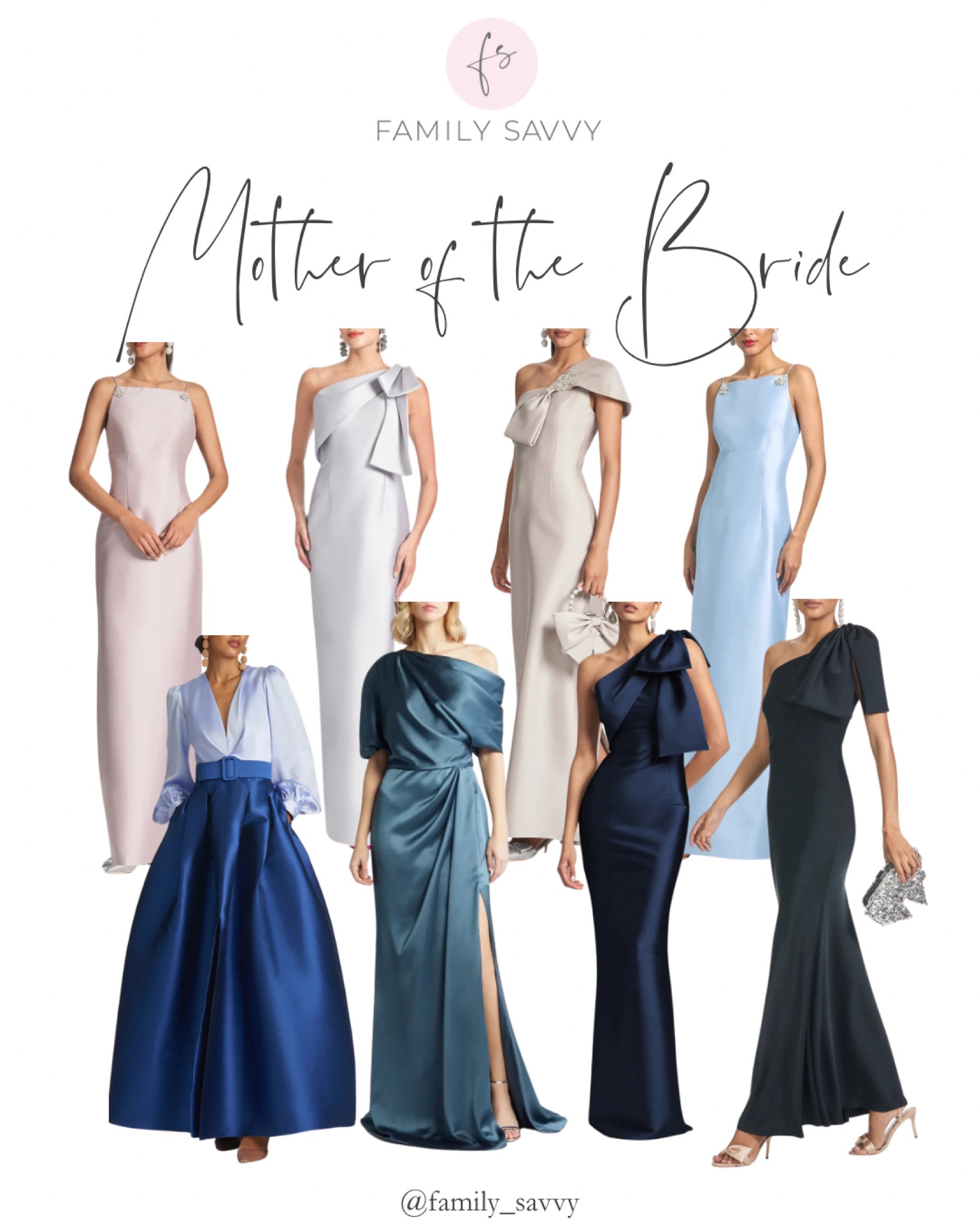 Mother of the Bride! 🤍✨
Under $1000

#LTKWedding #LTKSummerSales #LTKxNSale